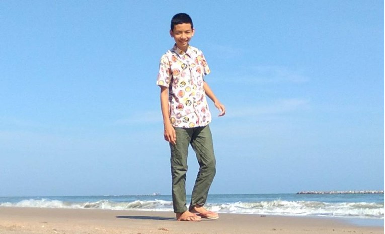 Tinejdžer iz Tajlanda umro nad kompjutorom, danonoćno igrao igrice